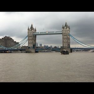 Meet your Posher, Ryan